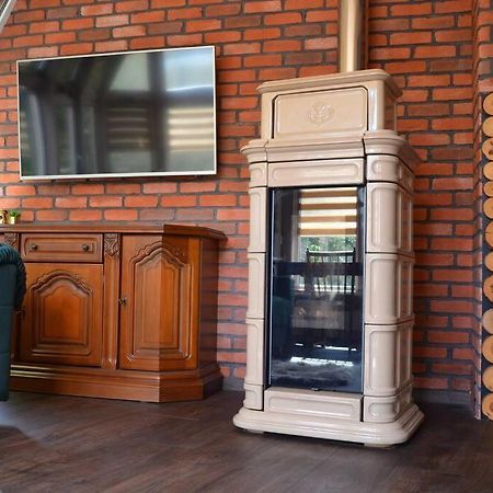 Apartament Premium Retro Połczyn-Zdrój Екстериор снимка