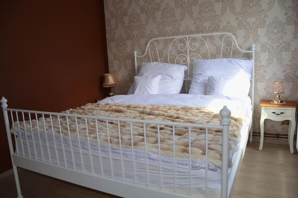 Apartament Premium Retro Połczyn-Zdrój Екстериор снимка