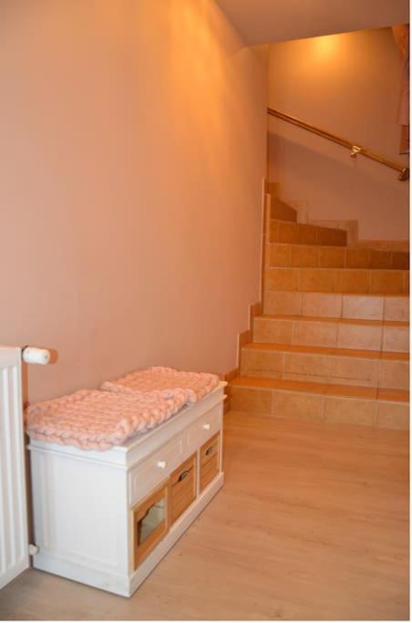 Apartament Premium Retro Połczyn-Zdrój Екстериор снимка