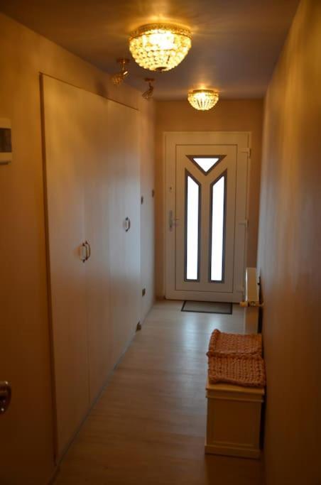 Apartament Premium Retro Połczyn-Zdrój Екстериор снимка
