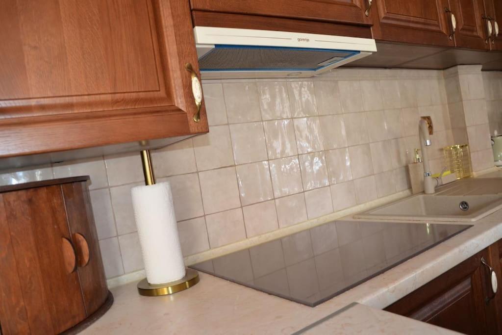 Apartament Premium Retro Połczyn-Zdrój Екстериор снимка